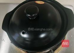 黄焖鸡的做法图解6