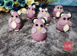 考拉芸豆包的做法图解13