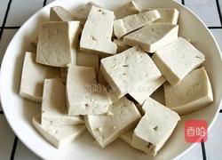 冬瓜豆腐汤的做法图解2