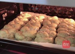 茴香酒酿辫子面包的做法图解22