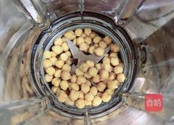 红枣鹰嘴豆奶羹(补钙补血)的做法图解3
