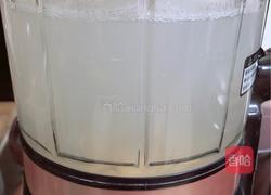 红枣鹰嘴豆奶羹(补钙补血)的做法图解4