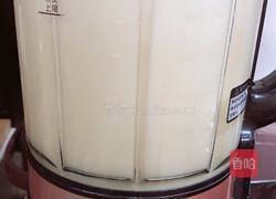 红枣鹰嘴豆奶羹(补钙补血)的做法图解5