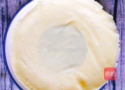 火龙果千层糕的做法图解11