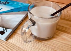 冬瓜红豆鲜奶茶