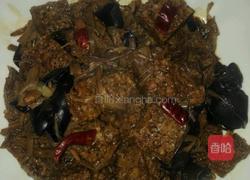 烤麸的做法图解7