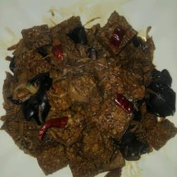 烤麸的做法[图]