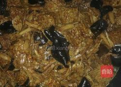 烤麸的做法图解6