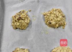 燕麦脆饼的做法图解4