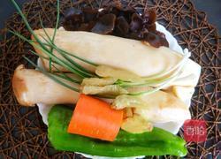 鱼香杏鲍菇的做法图解3