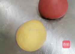 新中国华诞生日快乐的做法图解3