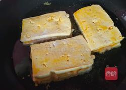 鸡肉豆腐饼的做法图解10