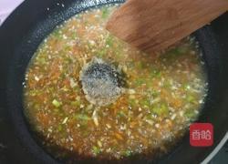 鸡肉豆腐饼的做法图解13