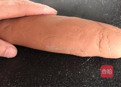 核桃馒头的做法图解7