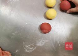 新中国华诞生日快乐的做法图解10