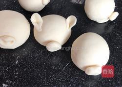 三毛小猪的做法图解12