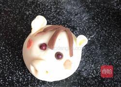 三毛小猪的做法图解16
