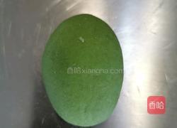 青蛙芸豆包的做法图解7