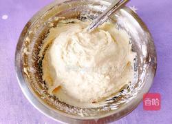 花团锦簇的做法图解5