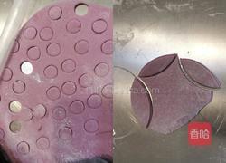 长舌胖青蛙的做法图解6