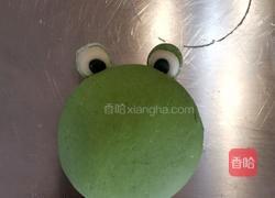 长舌胖青蛙的做法图解9