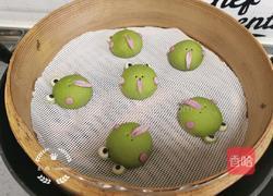 长舌胖青蛙的做法图解13