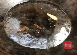 木耳虾皮汤的做法图解7