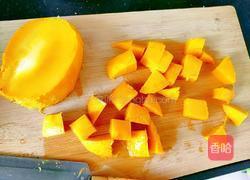 黑白分明的做法图解2