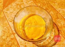 黑白分明的做法图解8