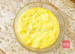 黑白分明的做法图解9