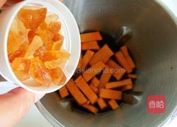 南瓜小米羹的做法图解6
