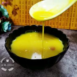 南瓜小米浓汤的做法[图]