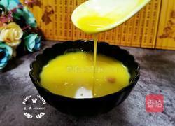 南瓜小米浓汤的做法图解11