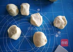 芒果糯米夹心包的做法图解13