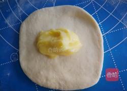 芒果糯米夹心包的做法图解14