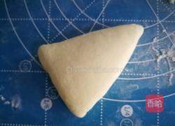 芒果糯米夹心包的做法图解15