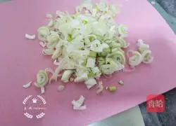 Zucchini Soft Pancake Recipe Illustration 3