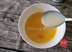 坚果燕麦芝士布丁的做法图解4