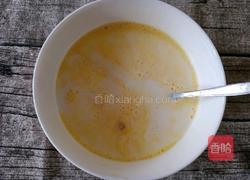 坚果燕麦芝士布丁的做法图解5