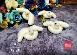 小鸟馒头的做法图解12