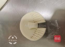 小鸟馒头的做法图解4