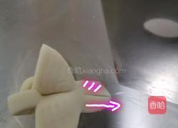 小鸟馒头的做法图解8