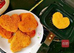 贵在知心的做法图解15