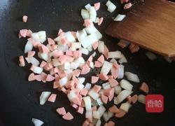 太阳蛋烤南瓜圈的做法图解7