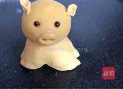 祖国生日快乐的做法图解16