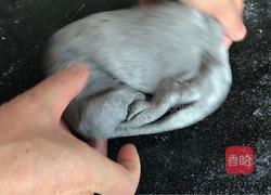 猪八戒背媳妇的做法图解5