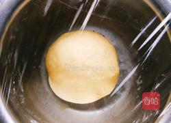 超松软的酵母版司康的做法图解7