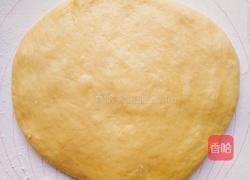 超松软的酵母版司康的做法图解8