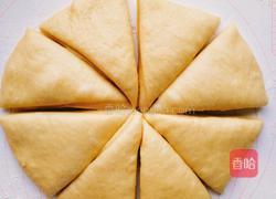 超松软的酵母版司康的做法图解9