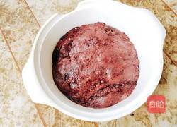 紫气东来的做法图解8